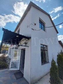 Оренда двоповерхової будівлі с. Петропавлівське