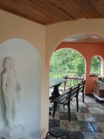 Аренда Дома. Баня. беседки с мангалом для отдыха на русановских садах