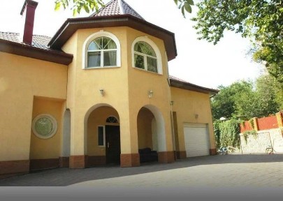Київська область, Київ, Солом'янський