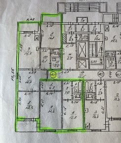Оренда приміщення вільного призначення по вулиці Драгоманова 12 Позняки.