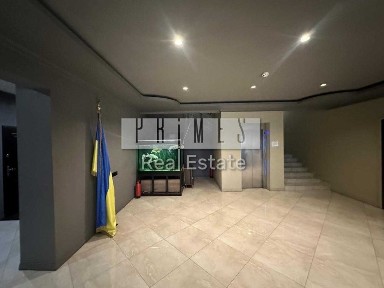 Аренда офиса 110м2, Botanic House, ул. Болсуновская, 23, Печерск