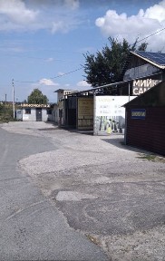 Оренда приміщення шиномонтаж