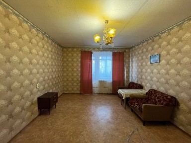 Оренда 1к квартири на Мотелі