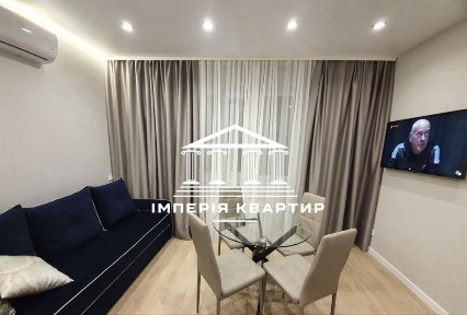 Аренда 2к. кв. ЖК Журавли Новострой‼️м. Героев Труда, Салтовка