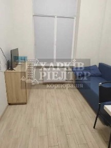 D1C Сдам 2х уровневую гостинку Воробьевы Горы, пер. Шевченковский 38-40