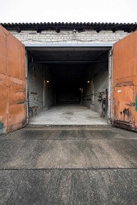 Оренда приміщення 118 м² Сарни - СТО, шиномонтаж, склад, майстерня, виробниче, комерційне приміщення із заїздом авто