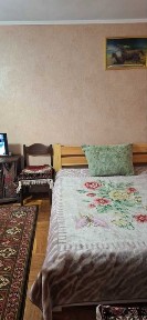 1 комнатная квартира на Филатова/ Космонавтов!