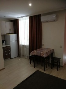 Приятная 1-к в Лузановке/Николаевская дорога