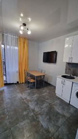 Сдам евродвушку квартиру на Сахарова