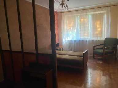 Здам двокімнатну квартиру на Черьомушках, вулиця Малиновського з газом і усім необхідним для комфортного проживання