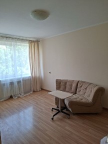 Сдам 1-к квартиру на Педагогической