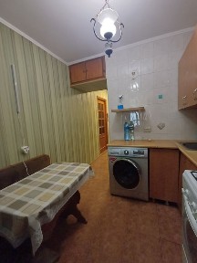 Сдаю 1к квартиру, Черёмушки, ул. Варненская