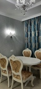 Сдам до лета красивую квартиру в Аркадии в элитном ЖК 