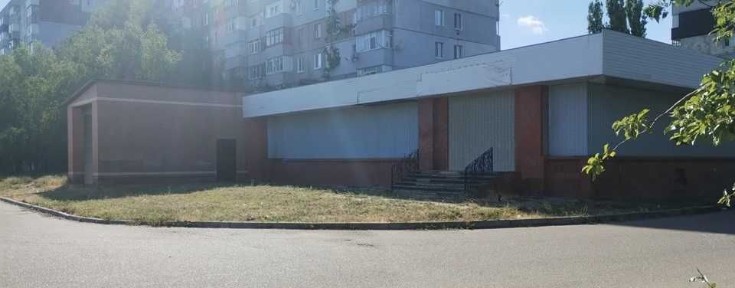 Кіровоградська область, Кропивницький, Фортечний