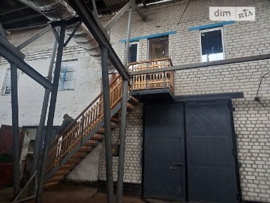 Продаж спеціального приміщення на Центральна 103, площа 3061.3 кв. м • ID 34809212