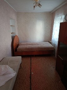 Продам Часть Дома-2 комн. смеж. 46/26/20, Центр, р-он М. Морская-Сенная, в/у, газотопление, летняя кухня, гараж