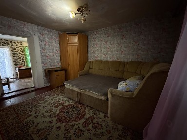 Продаж жилкопу у житловому стані, з своїм опаленням