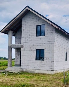 Продаж 2-х поверхового Будинку з ТЕРАСОЮ в м. Бориспіль 120 кв. м 5 сот