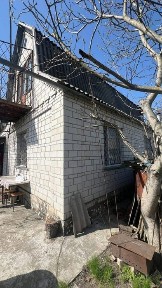 Продаж дачі. Чепиліівка
