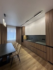 Буча! Продам одноповерховий будинок з ремонтом меблями та технікою. 120м2 і ділянкою 5 соток землі. інливідальне газове опалення