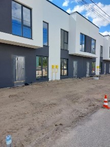 Сучасний таунхаус у Білогородці 70м2.Є ГАЗ!