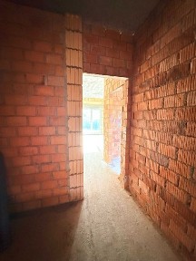 Продам Таунхаус Поруч з Парком. Газ, Тепла Підлога, Штукатурка. Без %