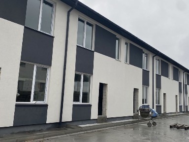 Таунхаус Ірпінь в КМ Житомирський дворик остання половинка