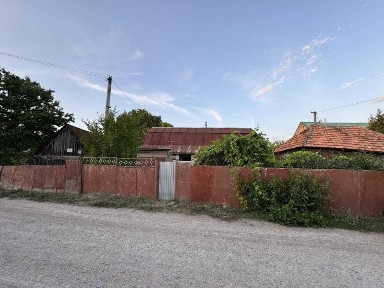 Будинок 65м² на ділянці 16.5 сот! Плесецьке, газ, гараж, 250м ліс