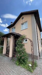 Будинок УКОМПЛЕКТОВАНИЙ +12 соток + гараж в Дударкові до Києва 20 км