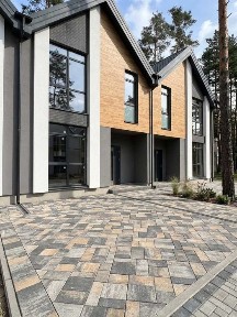 Продаж таунхауса в котеджному містечку, всі центральні комунікації, газ, поруч з парком та школою! Ірпінь