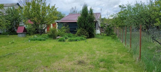 Продається дача Броварський с. Бобрик стВербиченька 25000у.е.