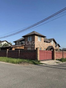 ТОП! локація! Продаж будинку с. Гатне. Ремонт. Тераса. Гостьовий будинок. Київ 15хвилин