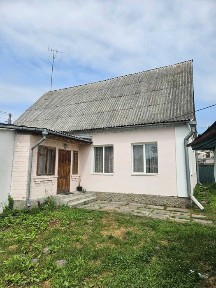 Продаж 2-х будинків на одній ділянці, 126кв. м + 46кв. м, м. Васильків
