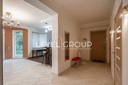 Автономний будинок (144 м²) у КМ «Міжріччя» (Осещина, Хотянівка)