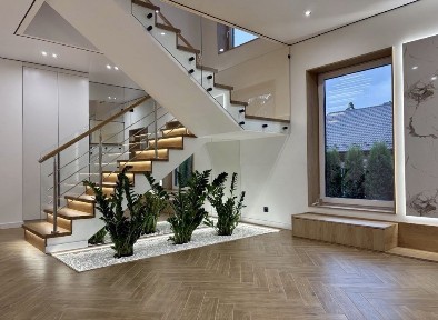 Новий будинок з ремонтом Лісова Буча р-н Бістро Пекаря | 160 м² | 4 сотки
