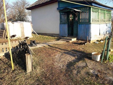Київська область, Гребельки