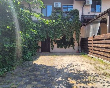 Готовий до проживання таунхаус в Ірпені | 120 м² | 1,5 сотки