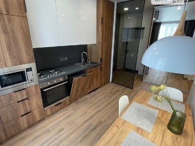 Довготривала оренда 1к квартири на вул. Героїв Рятувальників 6 • ID 34817027