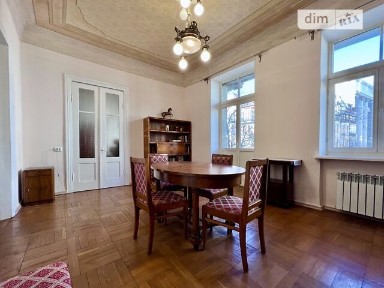 Довготривала оренда 4к квартири на вул. Інститутська 16 • ID 34816593