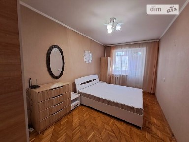 Довготривала оренда 4к квартири на вул. Зестафонська 11 • ID 34816611