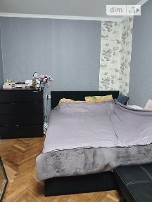 Довготривала оренда 1к квартири на вул. Борщагівська • ID 34815613