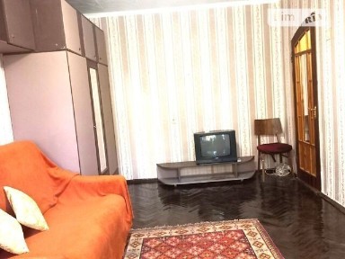 Довготривала оренда 1к квартири на вул. Байди-Вишневецького 3 • ID 34816321