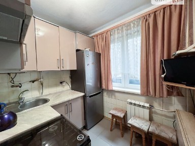 Довготривала оренда 2к квартири на вул. Виговського Івана • ID 34816420