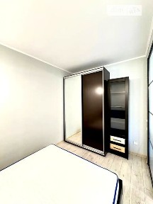 Довготривала оренда 2к квартири на бул. Миколи Міхновського 10 • ID 34816284