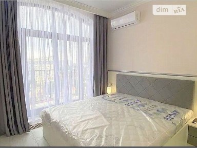 Довготривала оренда 2к квартири на вул. Андрія Гулого-Гуленка 6 • ID 34815495