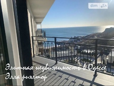 Довготривала оренда 3к квартири на пров. Маячний 7 • ID 34815319