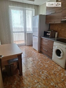 Довготривала оренда 1к квартири на просп. Героїв Харкова 272В • ID 34815285