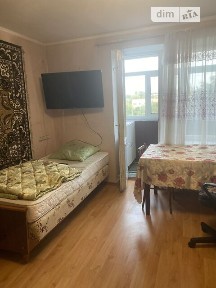 Довготривала оренда 1к квартири на вул. Павла Корнелюка 20 • ID 34813784