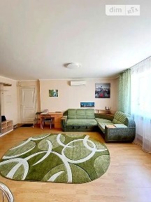 Довготривала оренда 1к квартири на вул. Андрія Малишка 19А • ID 34813733