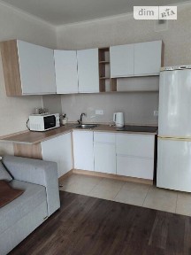 Довготривала оренда 1к квартири на пров. Приладний 10 • ID 34813662